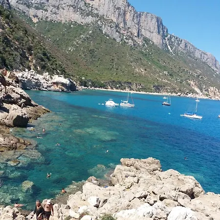 Dommu Amsicora Piano 1