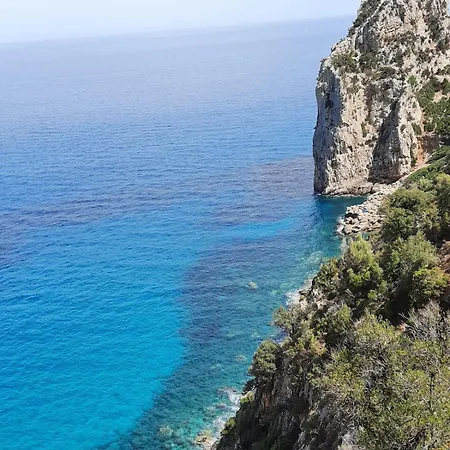 公寓 Dommu Amsicora Piano 1 *