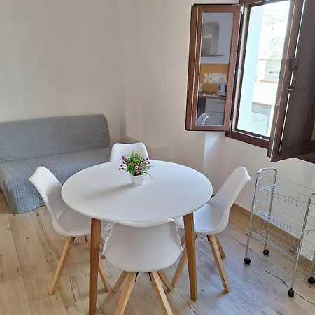 Apartment Dommu Amsicora Piano 1 *