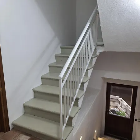 Apartmán Dommu Amsicora Piano 1 *