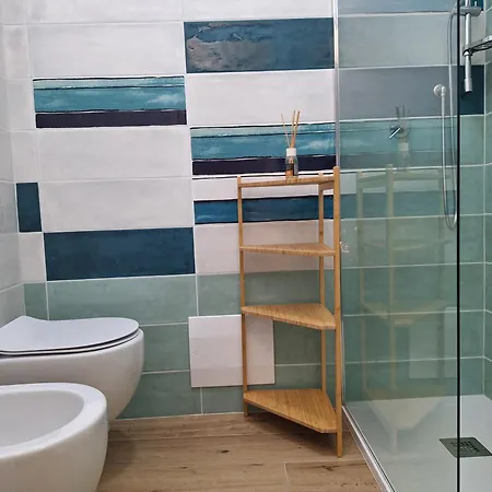 Dommu Amsicora Piano 1