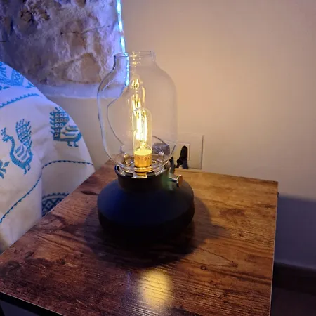 Apartmán Dommu Amsicora Piano 1 *