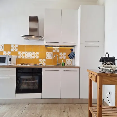 Dommu Amsicora Piano 1 *