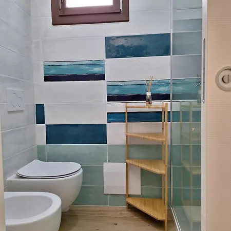 Dommu Amsicora Piano 1