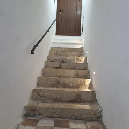 Dommu Amsicora Piano 1 Apartmán