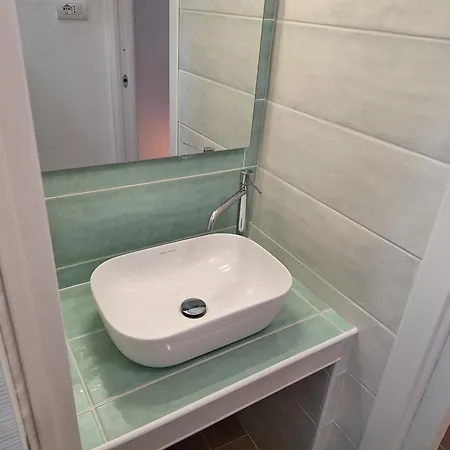 Apartmán Dommu Amsicora Piano 1 Baunei