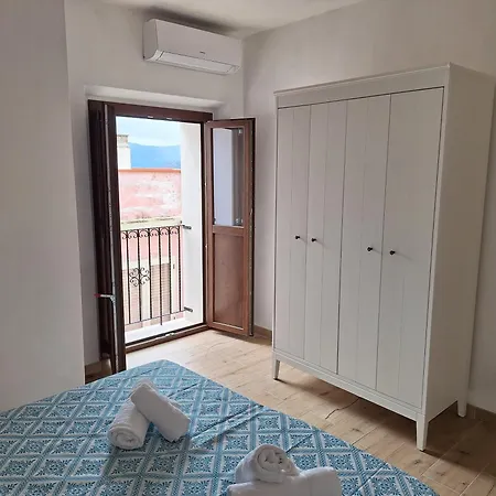 Apartmán Dommu Amsicora Piano 1