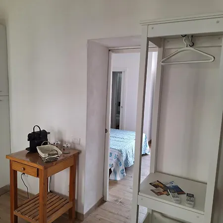 Dommu Amsicora Piano 1 Baunei