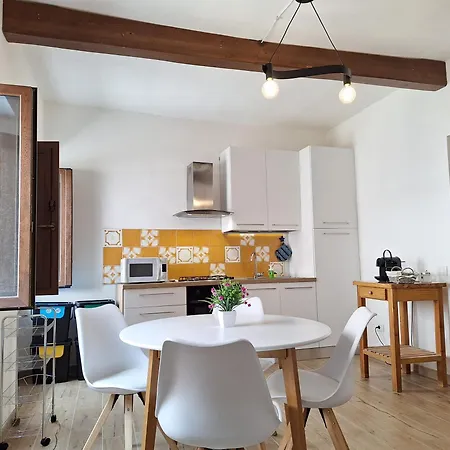 Dommu Amsicora Piano 1