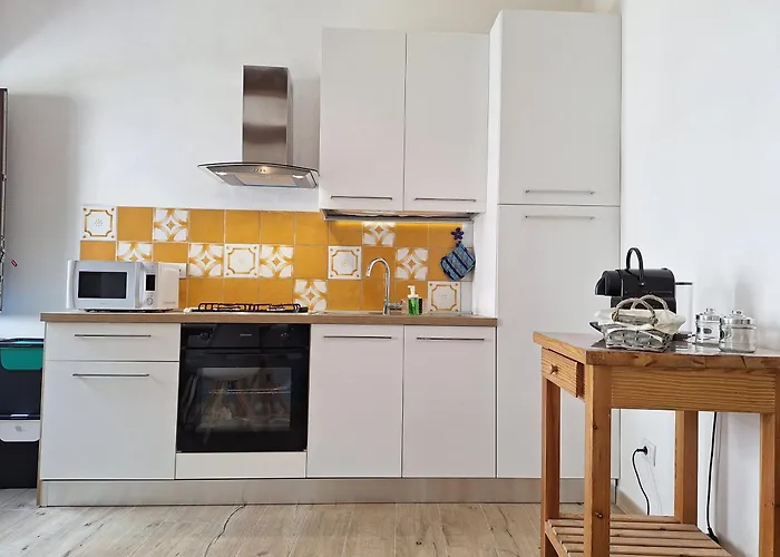 Dommu Amsicora Piano 1 *