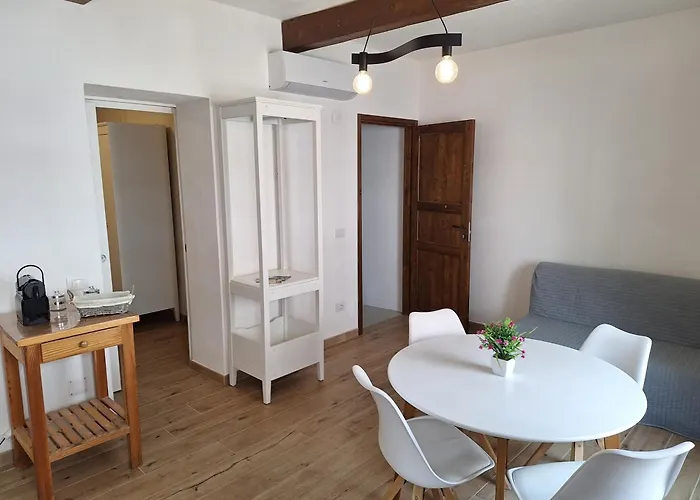 Dommu Amsicora Piano 1 דירה באוני