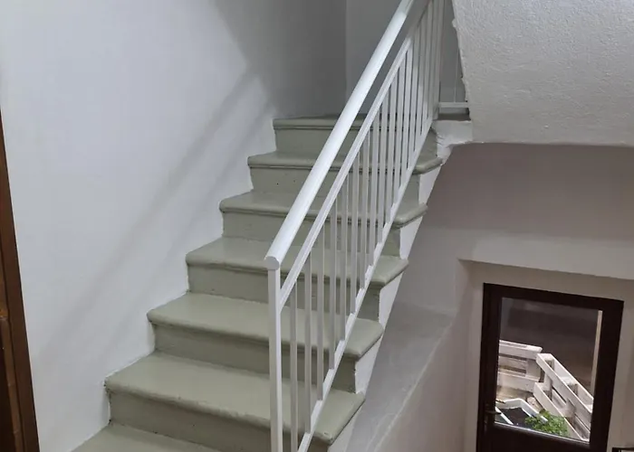 דירה Dommu Amsicora Piano 1 *